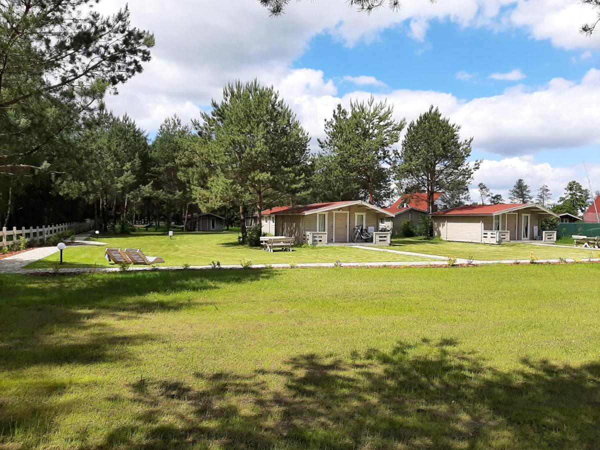Osada Wejsuny Villa Ruciane-Nida Exterior photo