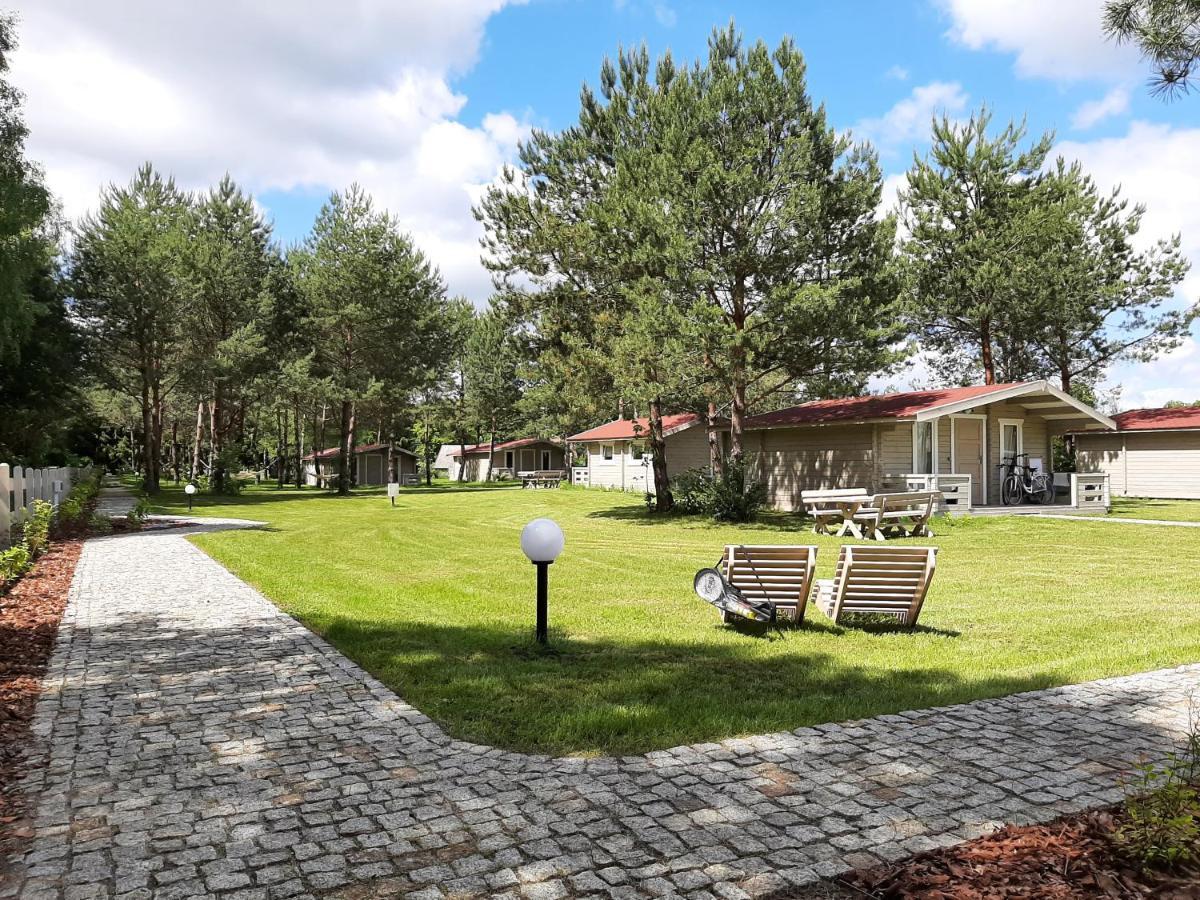 Osada Wejsuny Villa Ruciane-Nida Exterior photo