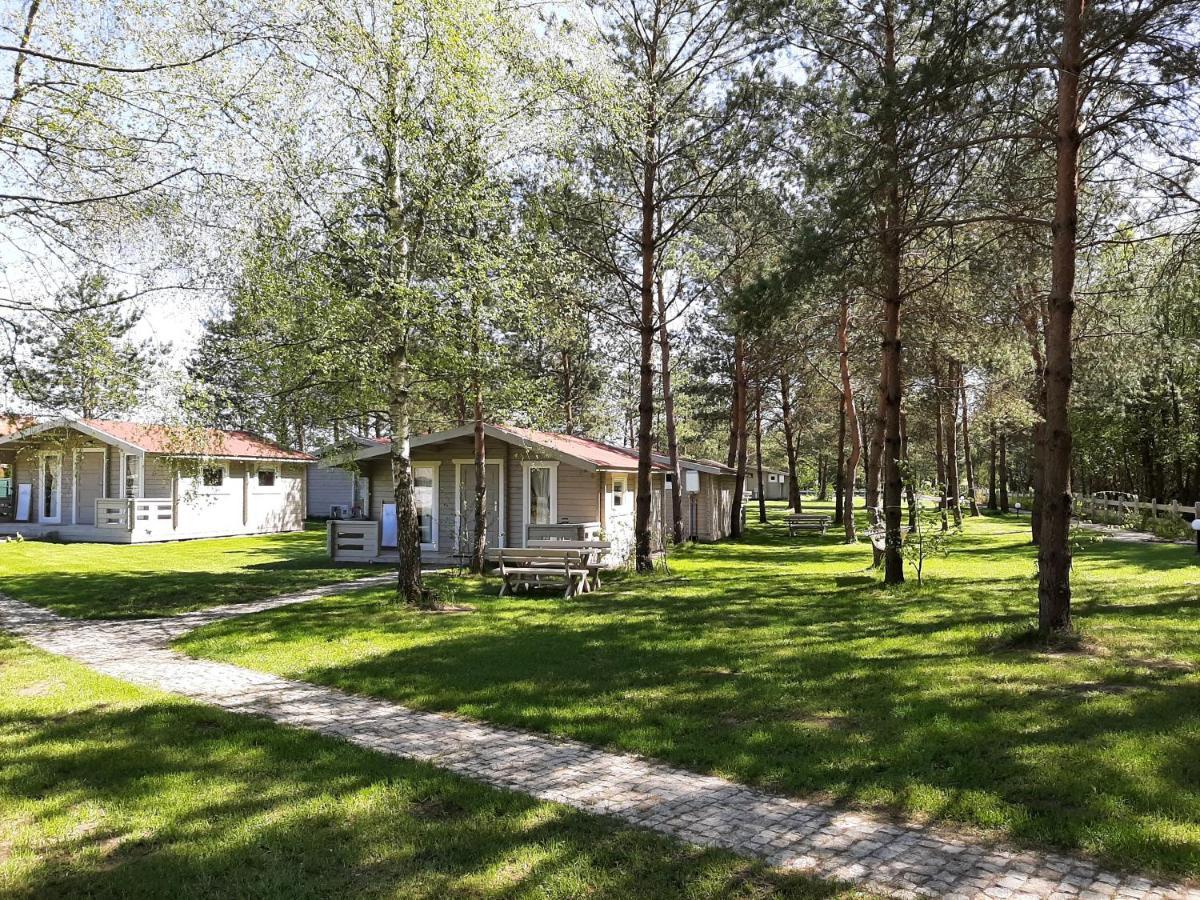 Osada Wejsuny Villa Ruciane-Nida Exterior photo